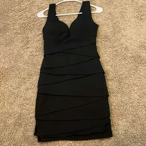 EUC little black cocktail dress from Windsor (S)